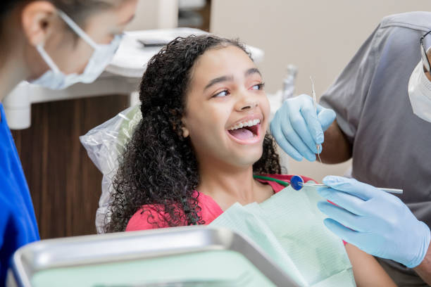 Best Emergency Treatment for Oral Infections in Lwa, CA
